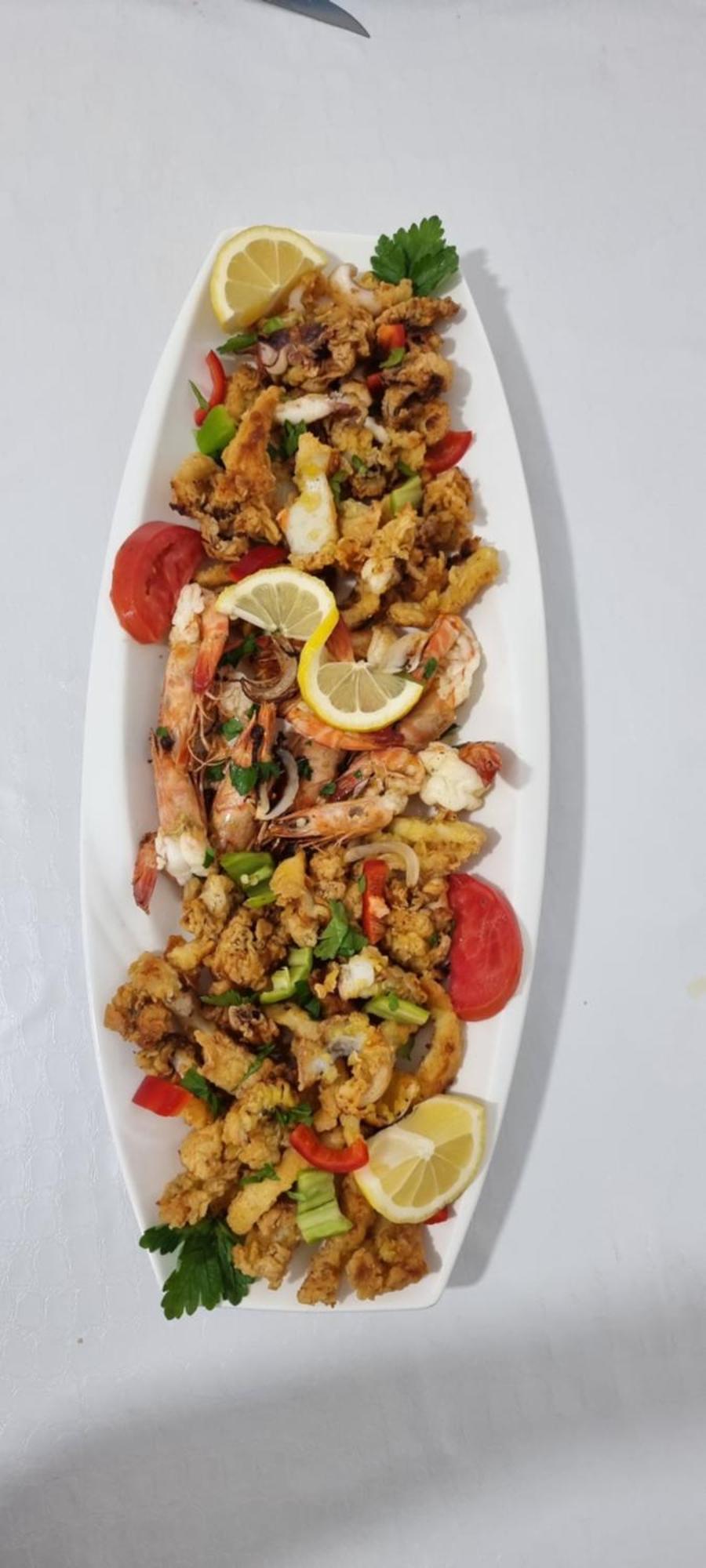 Hotel Restorant Olti Shetaj 外观 照片