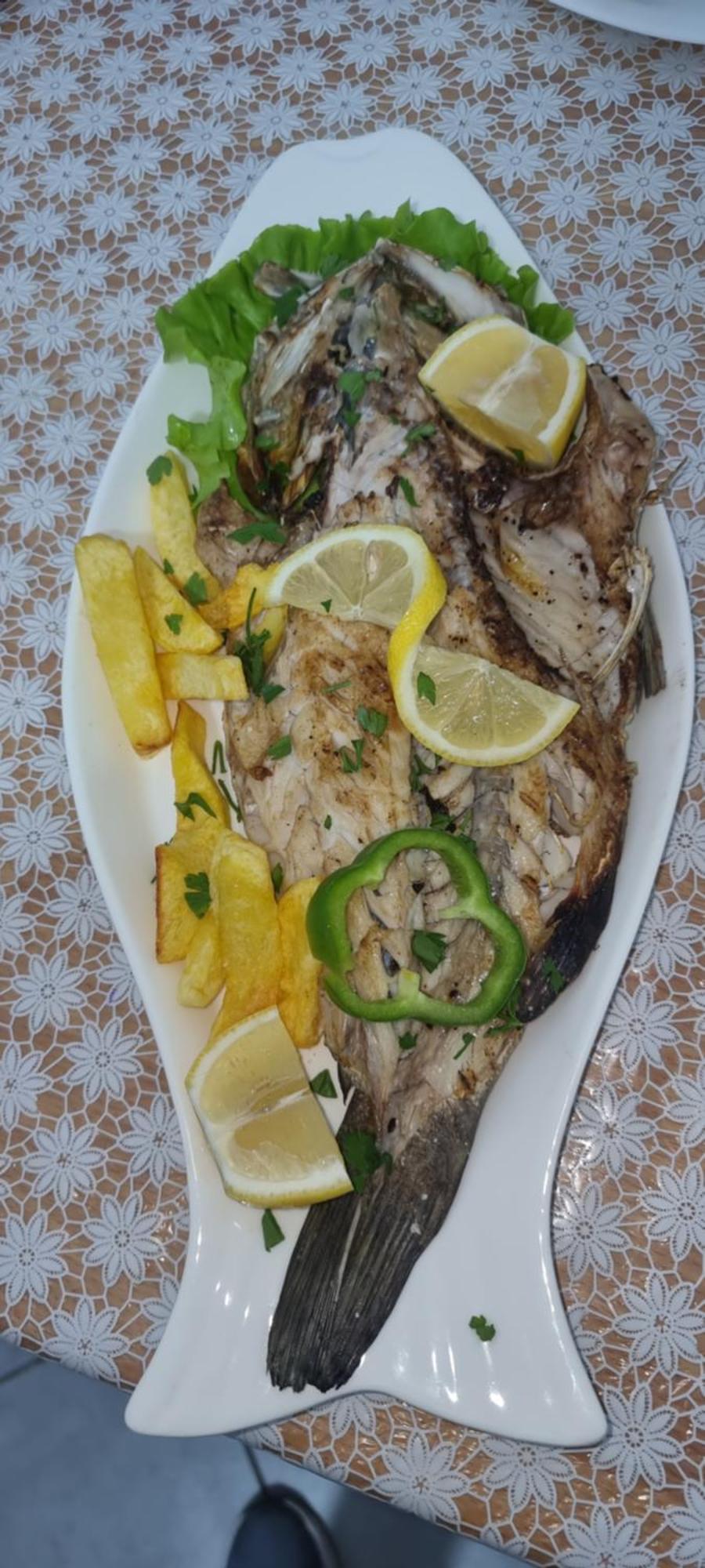 Hotel Restorant Olti Shetaj 外观 照片