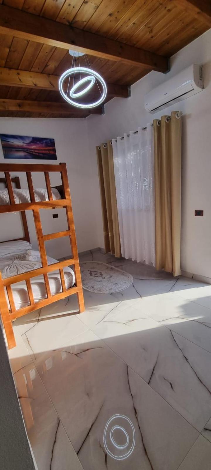 Hotel Restorant Olti Shetaj 外观 照片