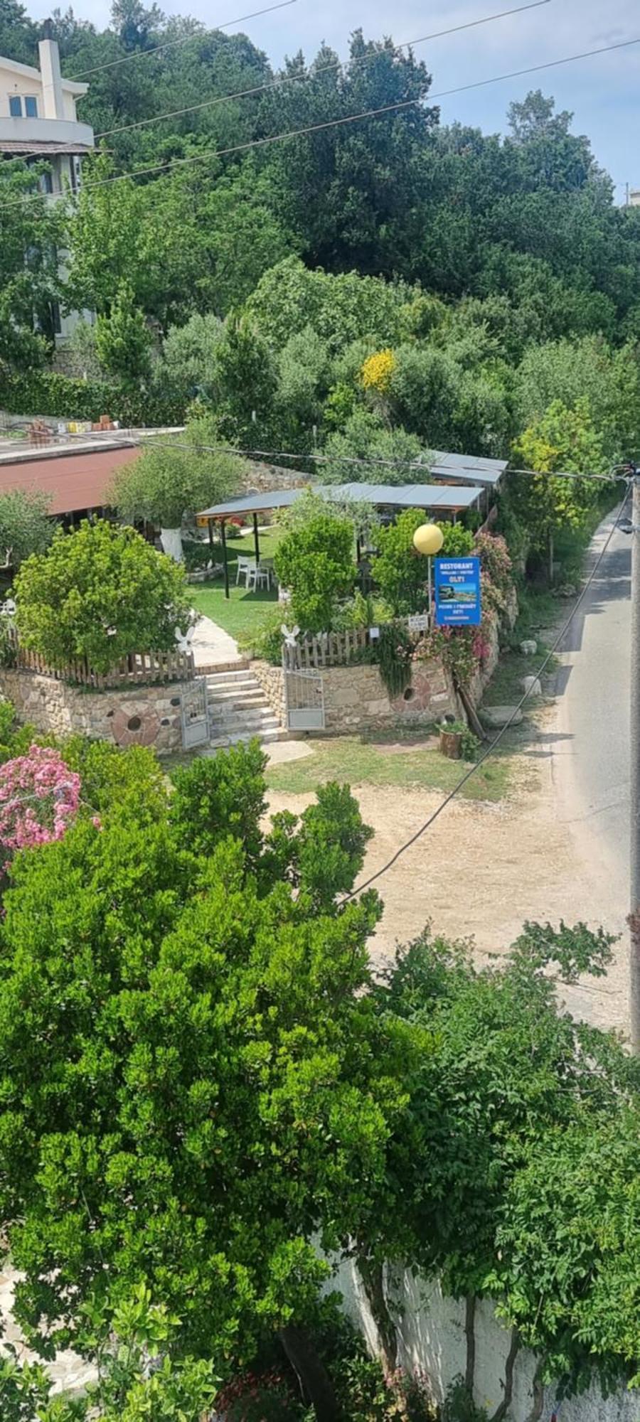 Hotel Restorant Olti Shetaj 客房 照片