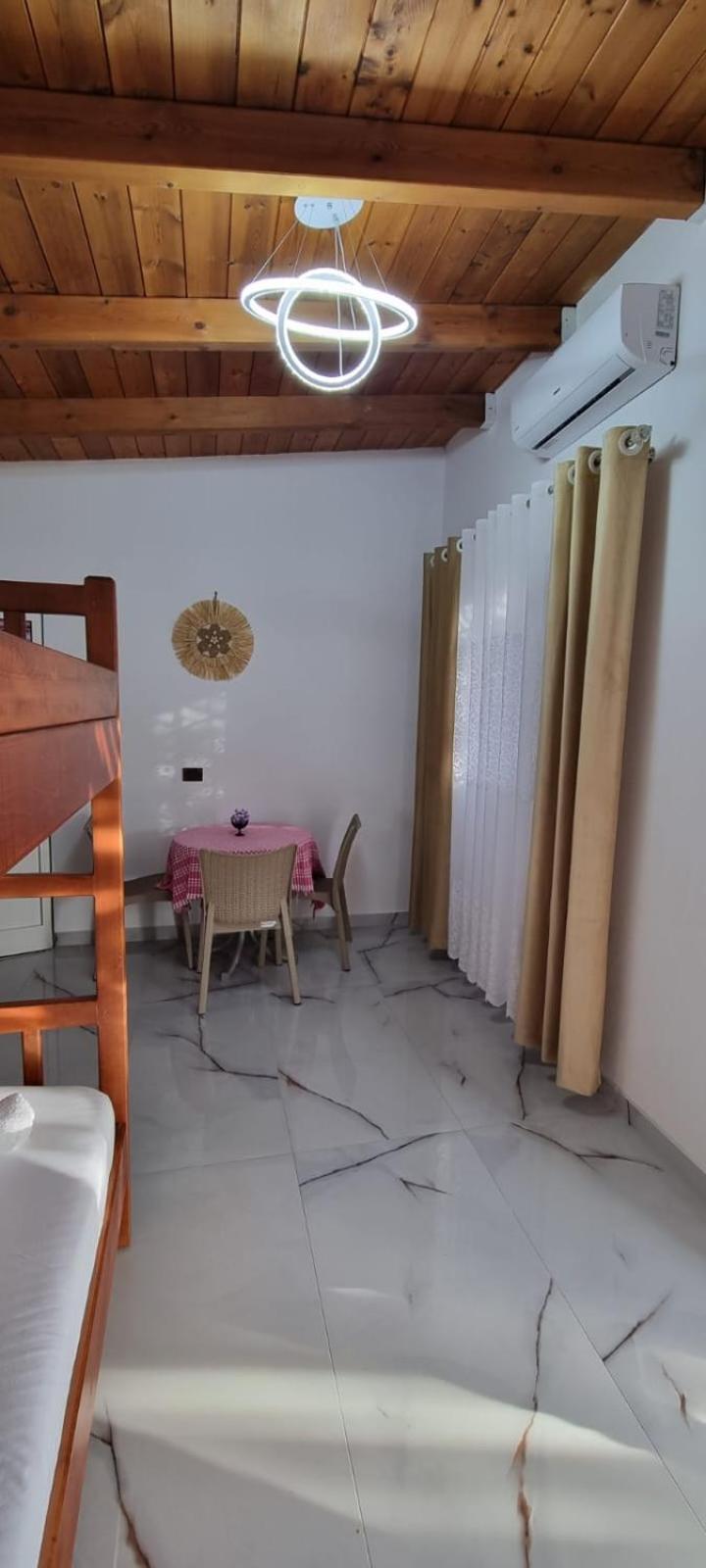 Hotel Restorant Olti Shetaj 外观 照片