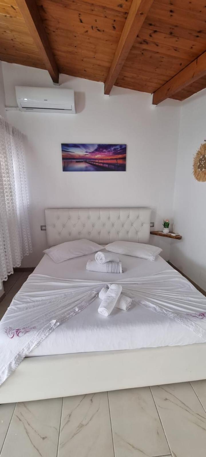 Hotel Restorant Olti Shetaj 外观 照片
